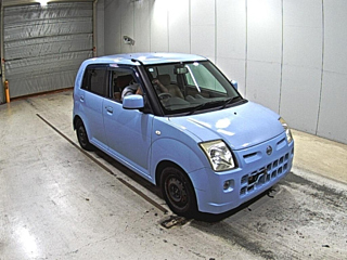 NISSAN PINO 2009