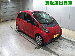 MITSUBISHI I 2006