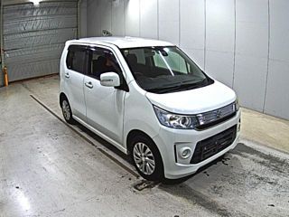 SUZUKI WAGON R 2014