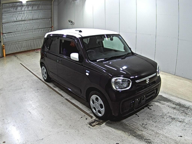 SUZUKI ALTO 2022