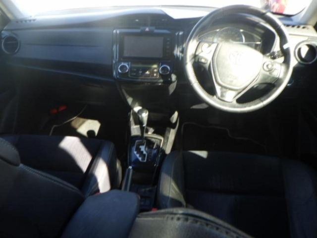 TOYOTA COROLLA FIELDER 2014