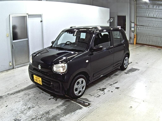 SUZUKI ALTO 2023