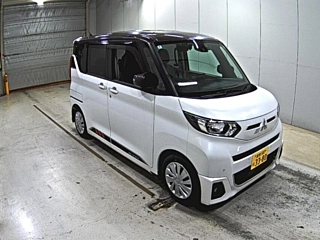 MITSUBISHI EK SPACE 2020