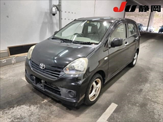 TOYOTA PIXIS EPOCH 2014