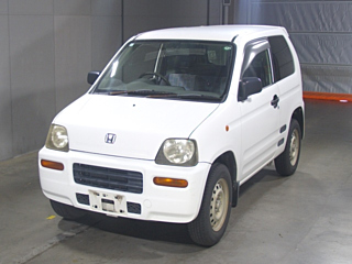 HONDA Z 2001