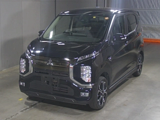 MITSUBISHI EK X EV 2023