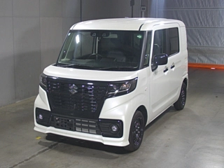 SUZUKI SPACIA BASE 2024