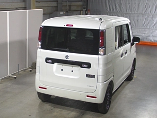 SUZUKI SPACIA BASE 2024