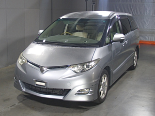 TOYOTA ESTIMA 2007