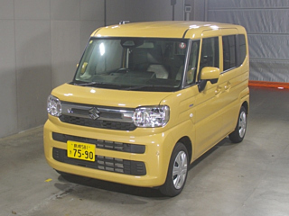 SUZUKI SPACIA 2023