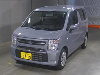 SUZUKI WAGON R 2024