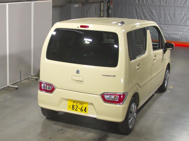 SUZUKI WAGON R 2024