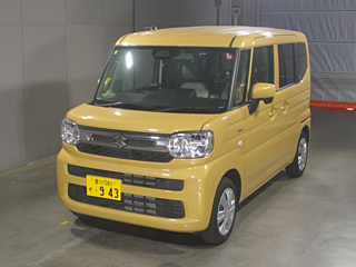 SUZUKI SPACIA 2023