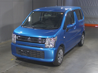 SUZUKI WAGON R 2021