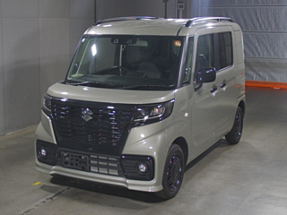 SUZUKI SPACIA BASE 2024