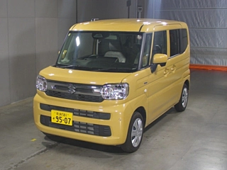 SUZUKI SPACIA 2023