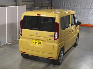 SUZUKI SPACIA 2023