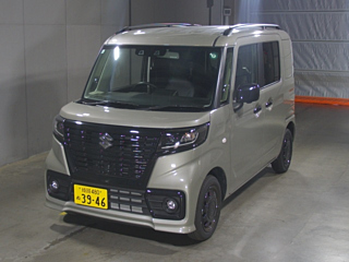 SUZUKI SPACIA BASE 2024