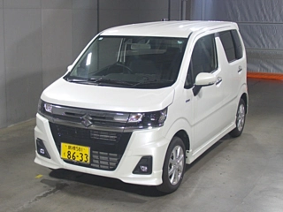 SUZUKI WAGON R 2024