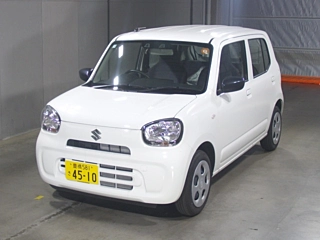 SUZUKI ALTO 2025