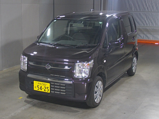 SUZUKI WAGON R 2024