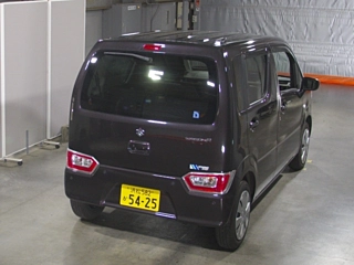 SUZUKI WAGON R 2024