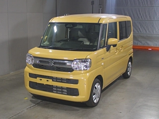 SUZUKI SPACIA 2023