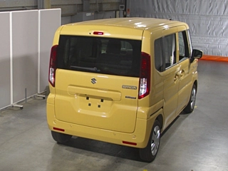 SUZUKI SPACIA 2023