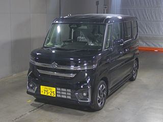 SUZUKI SPACIA 2024