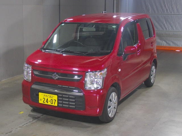 SUZUKI WAGON R 2024
