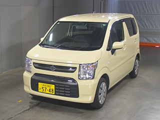 SUZUKI WAGON R 2024