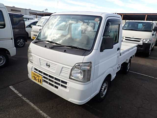 NISSAN CLIPPER TRUCK