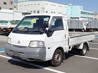 MITSUBISHI DELICA TRUCK