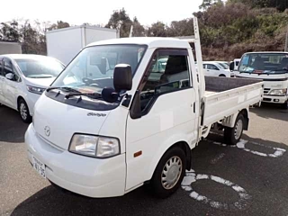 MAZDA BONGO