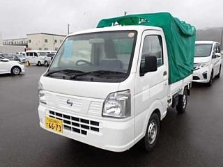 NISSAN CLIPPER TRUCK