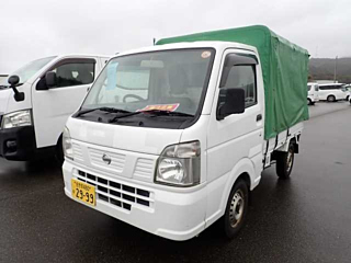 NISSAN CLIPPER TRUCK