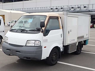 MAZDA BONGO