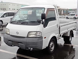 NISSAN VANETTE TRUCK