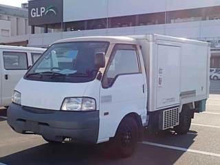 MAZDA BONGO