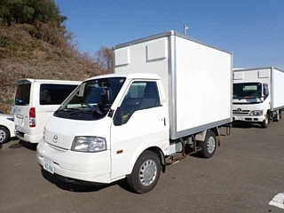 MAZDA BONGO