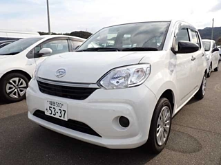 DAIHATSU BOON