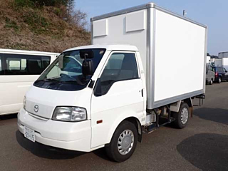 MAZDA BONGO
