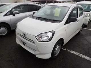 DAIHATSU MIRA E S 2021