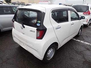 DAIHATSU MIRA E S 2021
