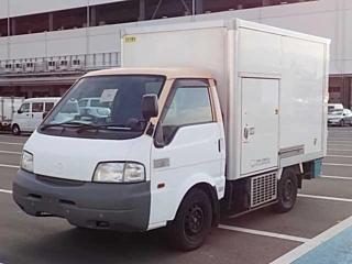 MAZDA BONGO