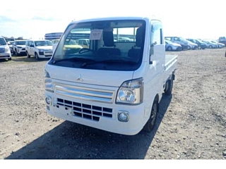 MITSUBISHI MINICAB TRUCK
