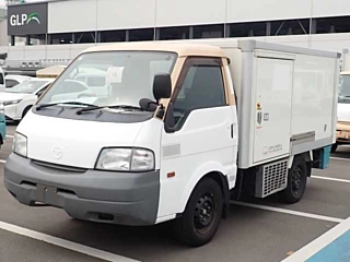 MAZDA BONGO