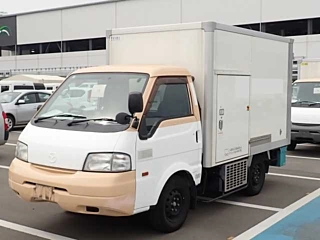 MAZDA BONGO