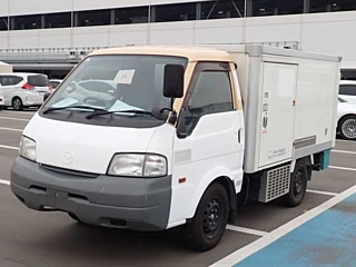 MAZDA BONGO