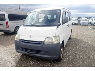 TOYOTA TOWN ACE VAN